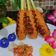 Cooksnap dari Rossy Anna Oktavia (ABATA Kitchen) untuk resep Sate Lilit Tuna