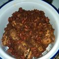 Cooksnap dari Yosha Mayori untuk resep Rendang Ayam Nikmat