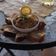 El cooksnap de Carlos Garcia Saez cuando hizo Salsa de mariscos surtidos para pastas.