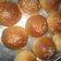 Cooksnap dari Yohana Khaira untuk resep Roti Burger Empuk / Burger Buns #recommended