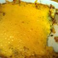 rowbear's cooksnap of when they made hashbrown cassrole.
