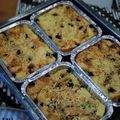 Cooksnap dari Dapur Ceu' Windy untuk resep Puding roti tawar