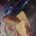 El cooksnap de Gabriela Soledad Moreno cuando hizo Bizcochuelo para molde Nº 24.