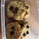 El cooksnap de Agustina Maldonado Hernández cuando hizo Galletitas de avena y coco.