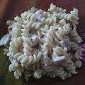 Cooksnap dari yune rakhmatia untuk resep Carbonara Spaghetti
