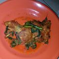 Cooksnap dari By Mama Naura untuk resep Ayam Rica kemangi