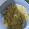 Cooksnap dari iveram wijaya untuk resep Macaroni and Cheese