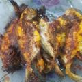 Cooksnap dari MommyElya untuk resep Ikan Bakar Padang