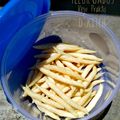 Cooksnap dari Nia d'Kitch untuk resep Telur Gabus Keju 'Praktis'