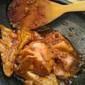 Cooksnap dari Agustin untuk resep Rica" Ayam