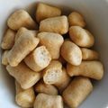 Cooksnap dari Niza untuk resep Kerupuk atom tenggiri renyah n enak