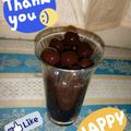 Cooksnap dari Dina Risma untuk resep Bubble Pearl