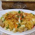 Cooksnap dari Lya Yasmin untuk resep Bihun Goreng Special