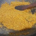 Cooksnap dari Dian Soedarminto untuk resep Abon Lele | TANPA CABE |TANPA SANTAN