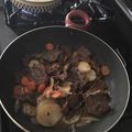 El cooksnap de annabella cuando hizo Carnitas de Res.