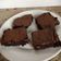 Abariel Cooksnap-ja, amikor elkészítette a(z) Csupa csoki brownie receptet.