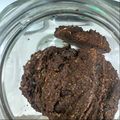 Cooksnap dari Syarif Hidayatullah untuk resep Rolled Oat Chocolate Cookies cocok u/ diet -tanpa telur & tepung