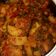 Parvinder kaur का कुकस्नैप जब उन्होंने शिमला मिर्च आलू की सब्जी(shimla mirch aloo ki sabzi recipe in hindi) बनाया था।