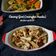 Cooksnap dari Windriayu untuk resep Oseng gori (nangka muda)