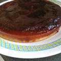El cooksnap de Silvia cuando hizo Tarta de galletas al microondas.