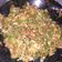 Cooksnap dari Astilestari untuk resep Karedok KPK (Kacang Panjang + Kol)