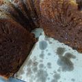 Cooksnap dari Wanti Maria untuk resep Bolu Sarang Semut / Bolu Karamel