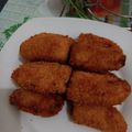 Cooksnap dari khalisah'S untuk resep Pisang goreng pasir
