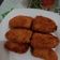 Cooksnap dari khalisah'S untuk resep Pisang goreng pasir