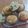 El cooksnap de Patricia cuando hizo Muffins de oreo.