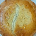 El cooksnap de LLENCERIA LES GERMANES cuando hizo Bizcocho de leche condensada y manzana.