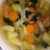 Cooksnap dari Meisya Rahma Delima untuk resep Sayur sop bening homemade