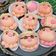 Cooksnap dari Joceline untuk resep Bakpao Karakter Milky Cow