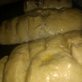 El cooksnap de Lucre Faria cuando hizo Pan trenzado dulce relleno de Ale.