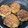 El cooksnap de Daniela cuando hizo Hamburguesas vegetarianas de soja texturizada.