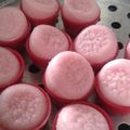 Cooksnap dari Febrina Roza untuk resep Bolkus Tepung Beras(Gluten Free And No Egg)#Pr_recookanekabolkus