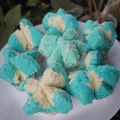 Cooksnap dari MadamBULL Alta untuk resep Bolu Kukus Susu