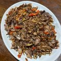 Cooksnap dari zati zati untuk resep SAMBAL EMBE BALI simply tasty