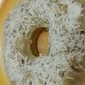 Cooksnap dari Yani Violleta untuk resep Steamed Banana Cake (Bolkus Pisang) Part 2 🍰🍌