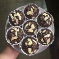 Cooksnap dari Mita Yulian Sasmita untuk resep Chocolate Custard Muffin ala Dan Lepard 🧁🧁 Highly recommended!