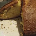 El cooksnap de Euge Filippin cuando hizo Bizcochuelo casero súper fácil y esponjoso.