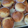 El cooksnap de mariale62 cuando hizo Muffins de coco.