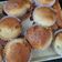 El cooksnap de mariale62 cuando hizo Muffins de coco.