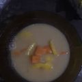 Cooksnap dari gita rahayu untuk resep Kolak Ubi Pisang Tanduk