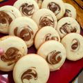 Cooksnap dari Bunda Jasmine untuk resep Bolu Air