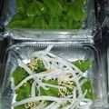 รูป Cooksnap ของ Kanyaphatr Deethong-on เมื่อเขาทำ เปียกปูนกะทิสด