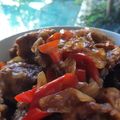 Cooksnap dari Eliza Elia untuk resep Ayam goreng mentega 😍