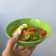 Cooksnap dari Meirinda Putri Aristyani untuk resep Bihun kuah Asam Pedas Segar