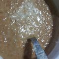 Sankalan Dey's cooksnap of when they made নলেন গুড়ের পায়েস(nolen gurer payesh recipe in Bengali).