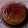 El cooksnap de Ingrid Miranda cuando hizo Flan Casero.