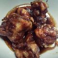 Cooksnap dari Endah Nurlaela untuk resep Ayam goreng mentega